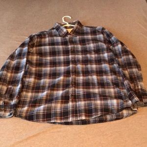 Flannel